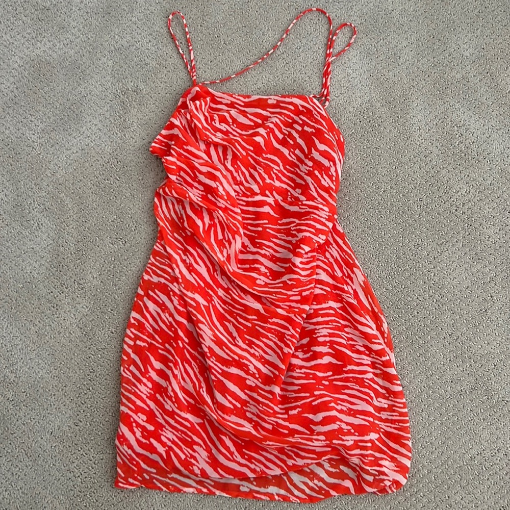 NWT Forever 21 Dress